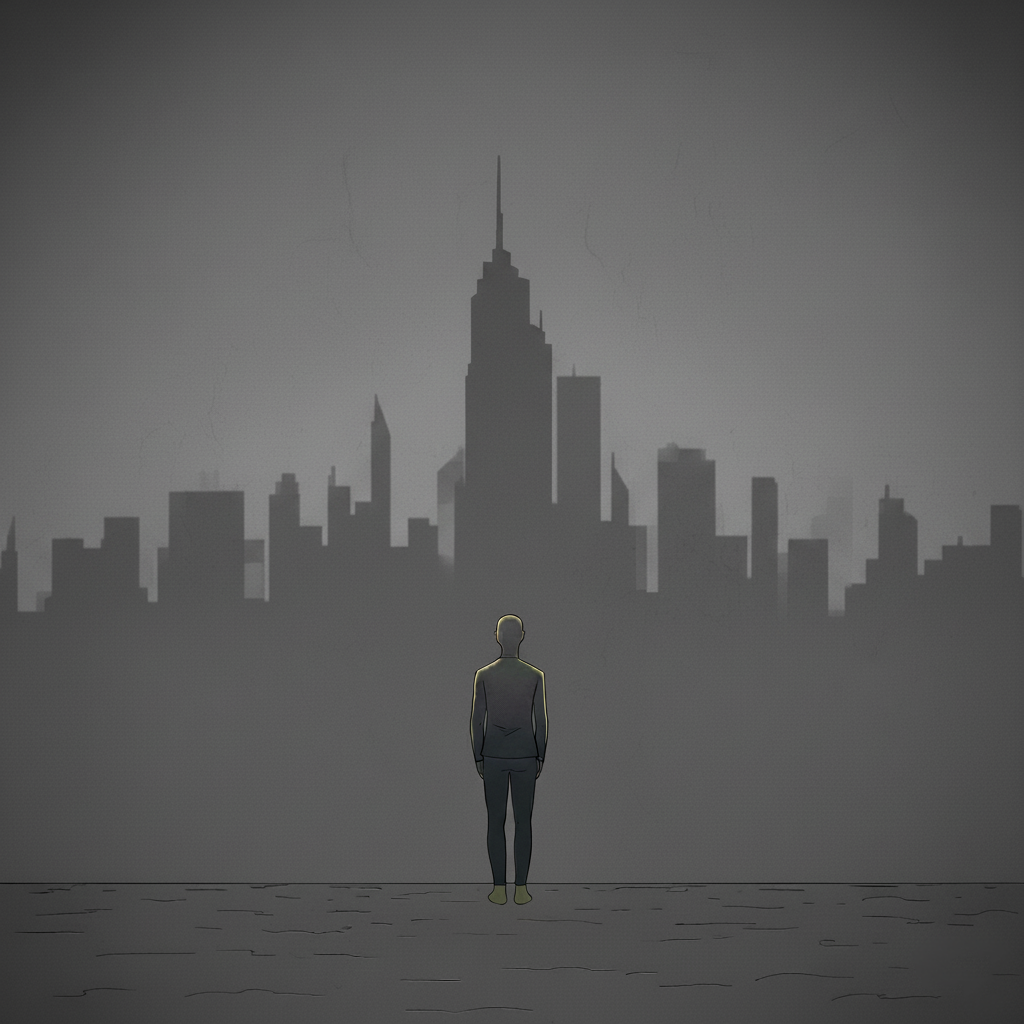 The Dormant Soul Complex: What I’ve Learned from Living with a Hibernating Soul