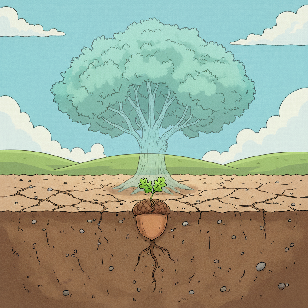 Beyond Individuation: A Vision for a Flourishing World